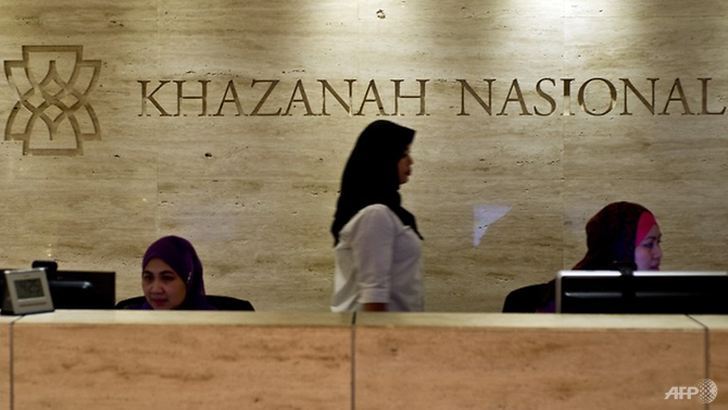 Khazanah's directors resign en masse after Mahathir's criticism