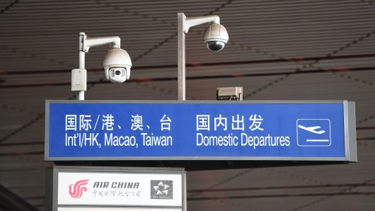 China says four US airlines have missed a deadline to change their naming of Taiwan 