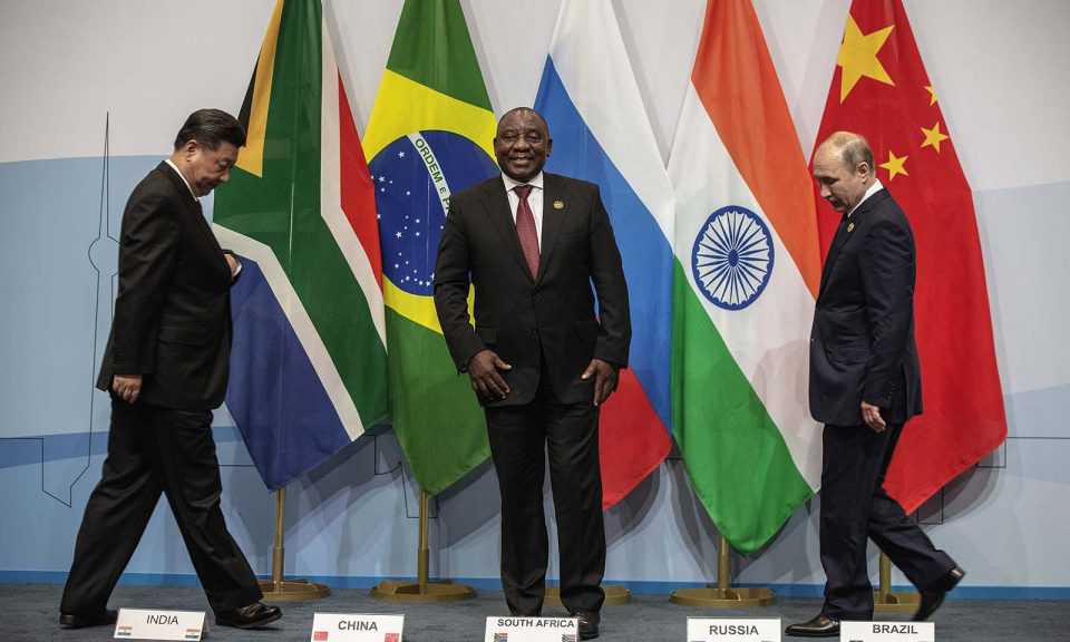 How BRICS Plus clashes with the US economic war on Iran