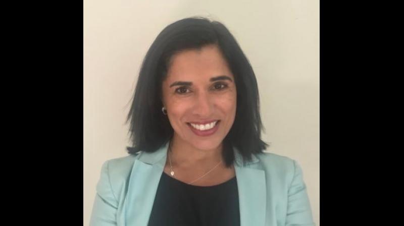 Indian-American Seema Nanda becomes CEO of Democratic National Committee