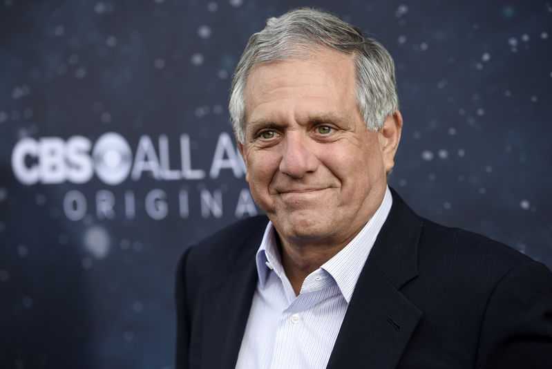 CBS keeps CEO Moonves for now, amid misconduct probe