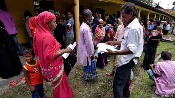 Going through India’s citizenship test as a Bengali Assamese
