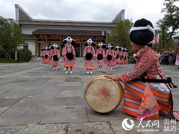Five things to do in Liupanshui, Guizhou province