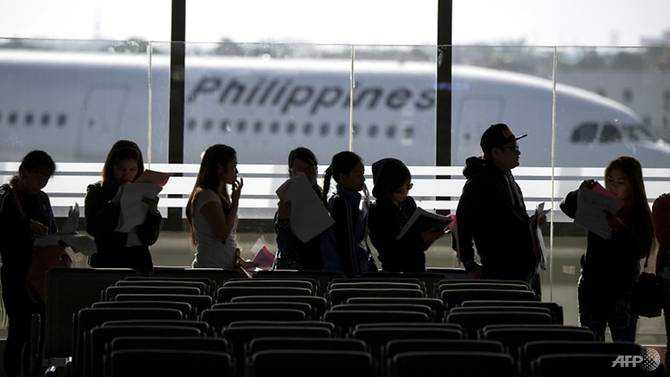 Commentary: In the Philippines, the pitfalls of an education aimed at exporting people