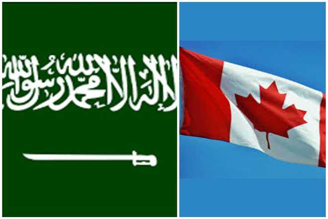 Saudi Arabia stops medical treatment programs in Canada