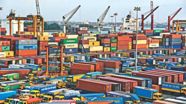 Sudden transport strike creates container congestion at Ctg port