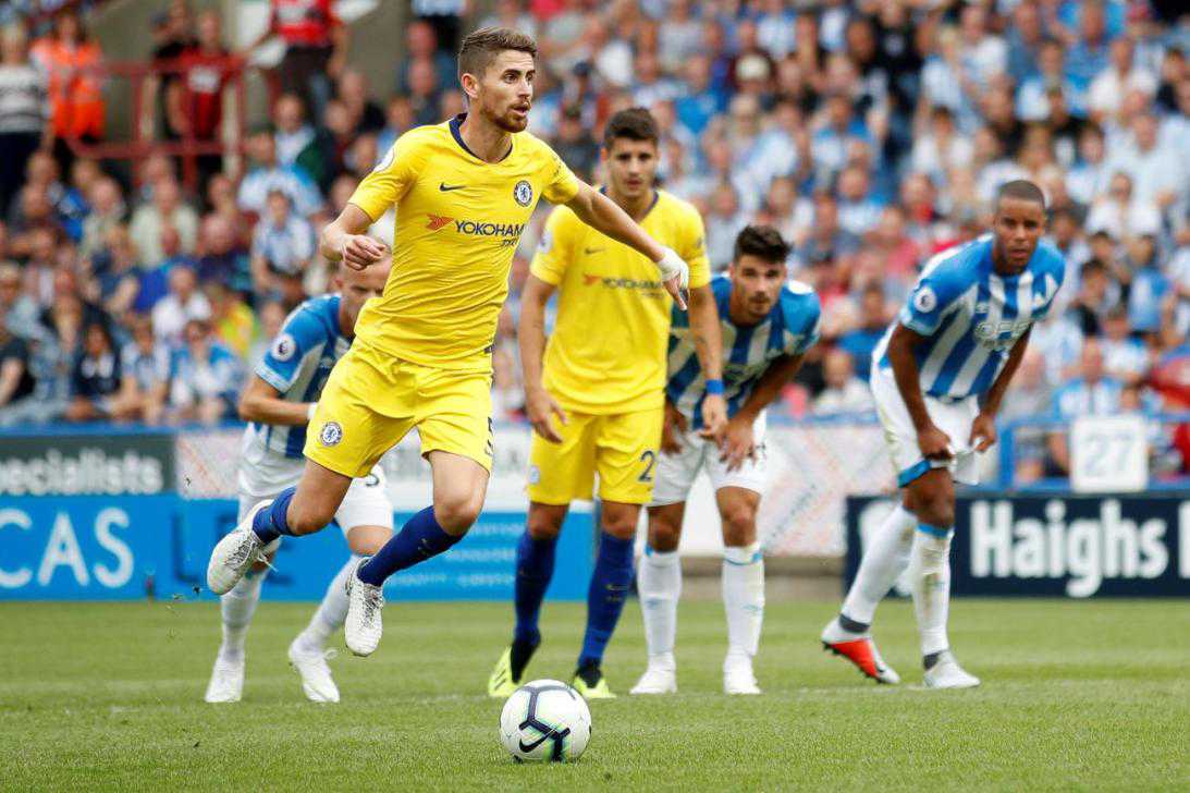 Sarri's Chelsea off to a flying start