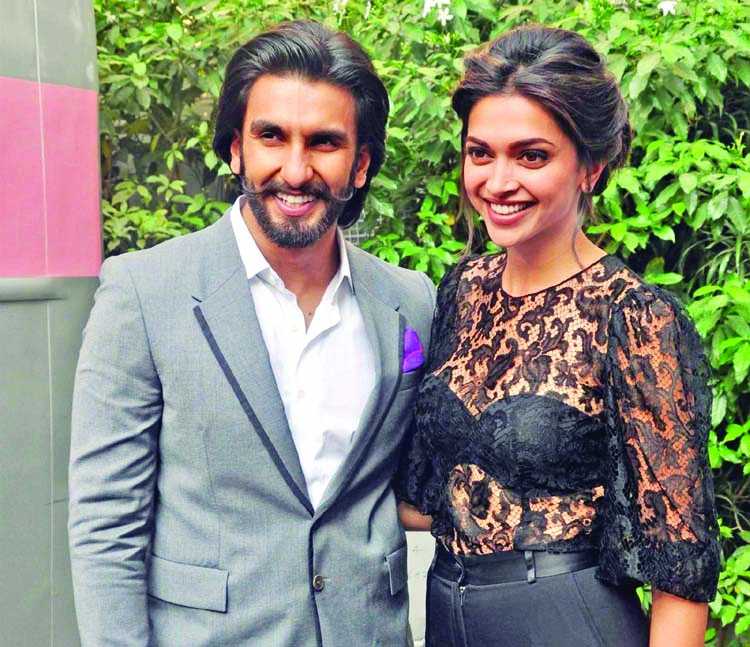 Deepika, Ranveer confirm wedding date