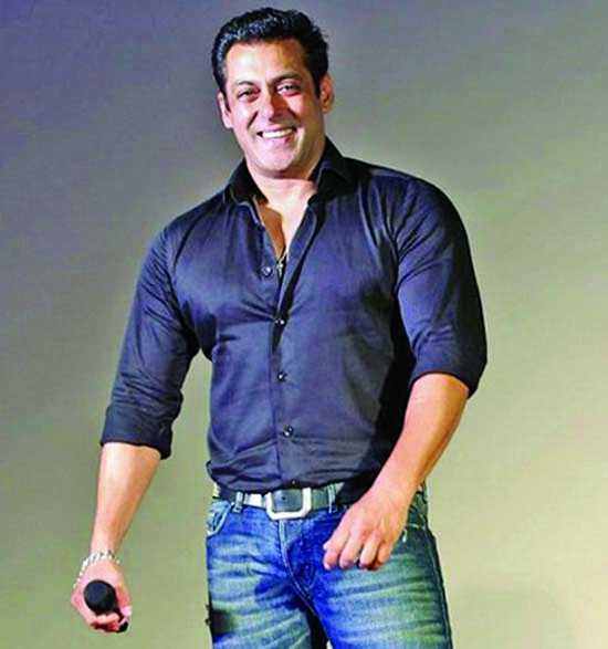 Akshay, Salman in Forbes' Top 10 highest paid actors
