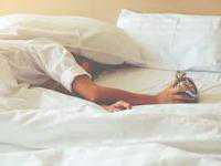 Poor sleep linked to hardened arteries