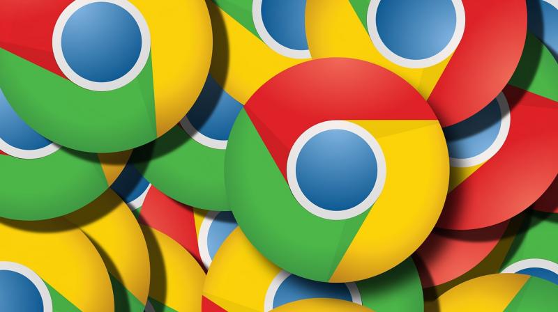 Google Chrome celebrates its 10th anniversary