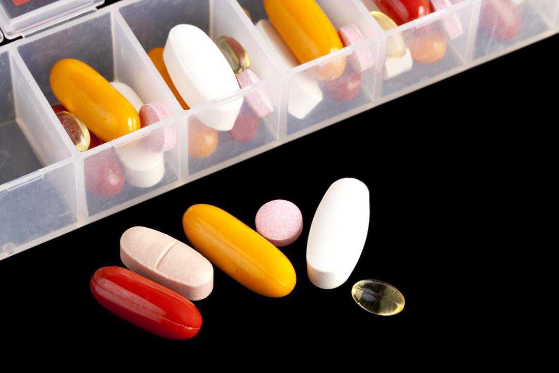 These supplements may actually harm your health