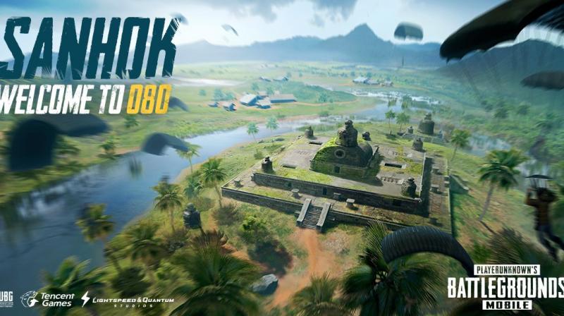 New PUBG MOBILE update to add new maps, weapons, cars and more