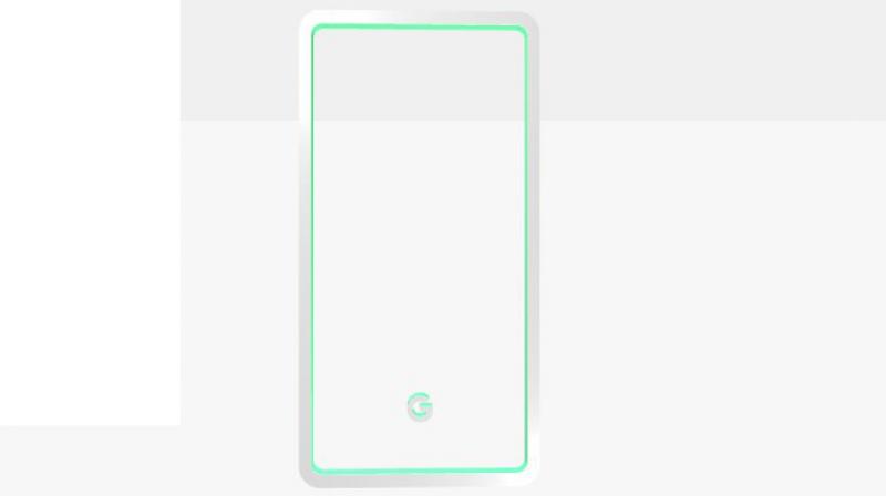 Has Google just leaked the colour variants of the Pixel 3?