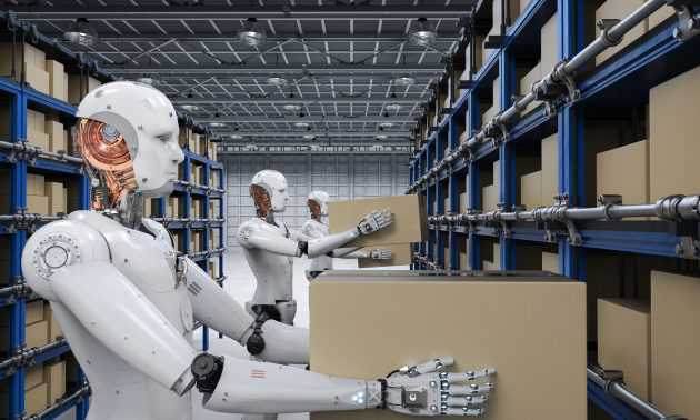 Artificial Intelligence will create 58 million new jobs: forum