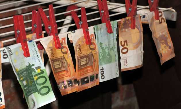 Brussels calls for Danske Bank money-laundering inquiry