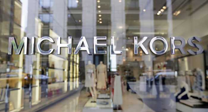 Michael Kors Ups the Glamour, Buys Versace for $2 Billion