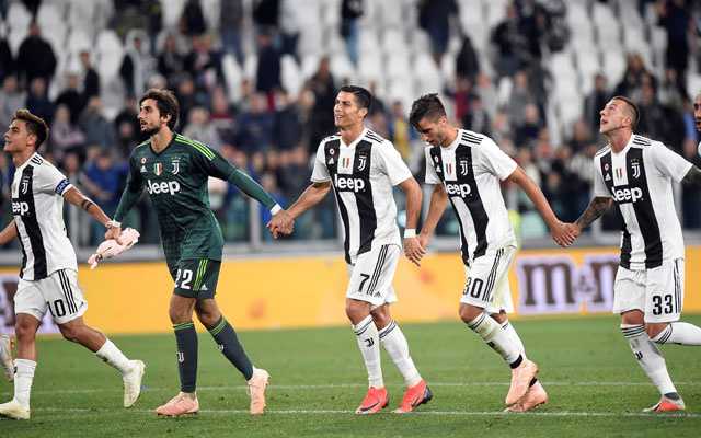 Dybala breaks duck to set up another Juventus win