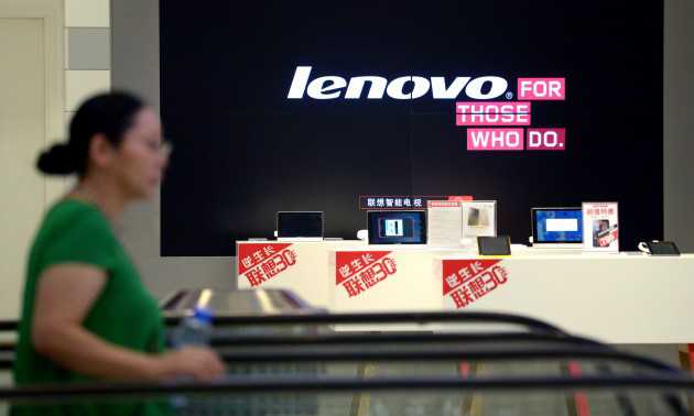 Lenovo’s 5G expansion dispels concern over Motorola sale