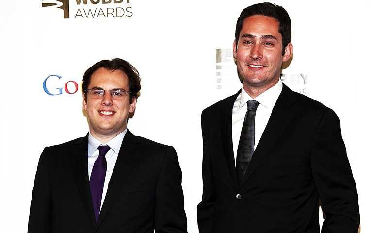 Instagram co-founders resign from Facebook-owned company