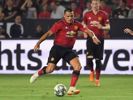Premier League: Discarded Alexis Sanchez A Window Into Manchester United's Wasted Millions