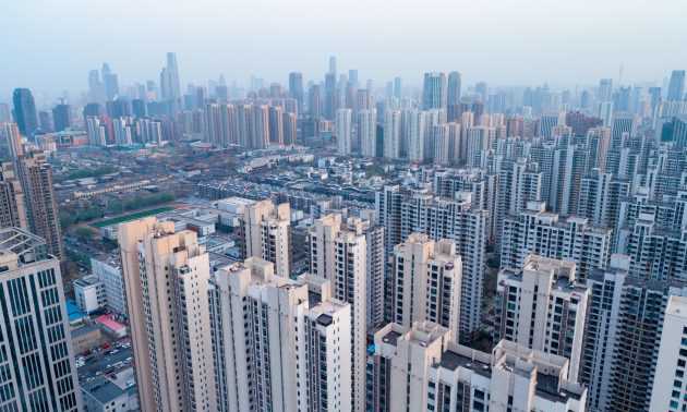 Beijing bans new residential projects, as well as hotels, office buildings