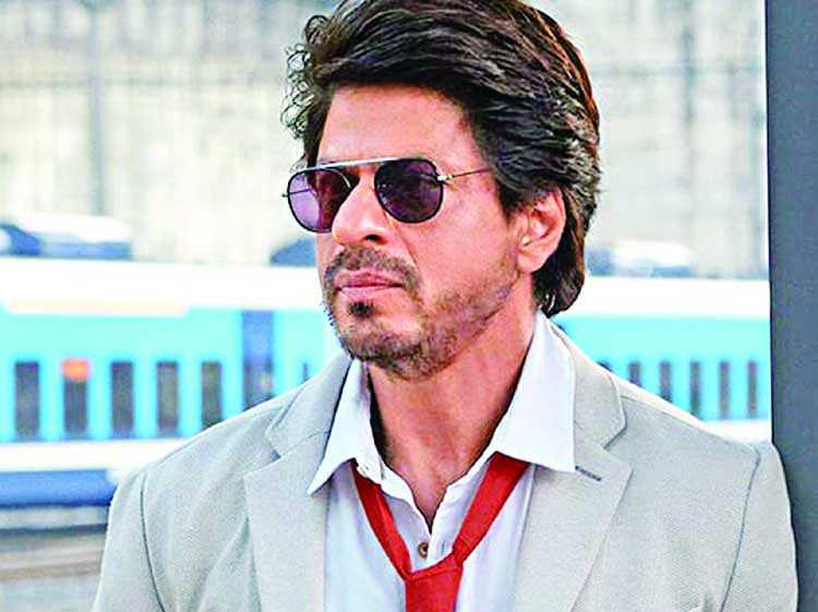 When SRK wanted to quit Bollywood