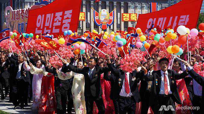 In search of change in Pyongyang: A correspondent's journey