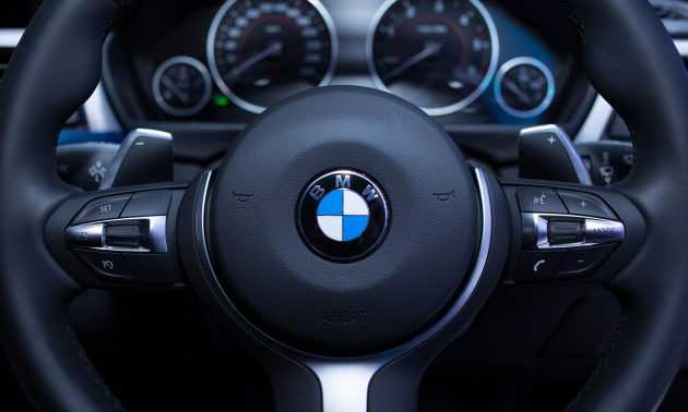 BMW boosts investment in Chinese joint venture
