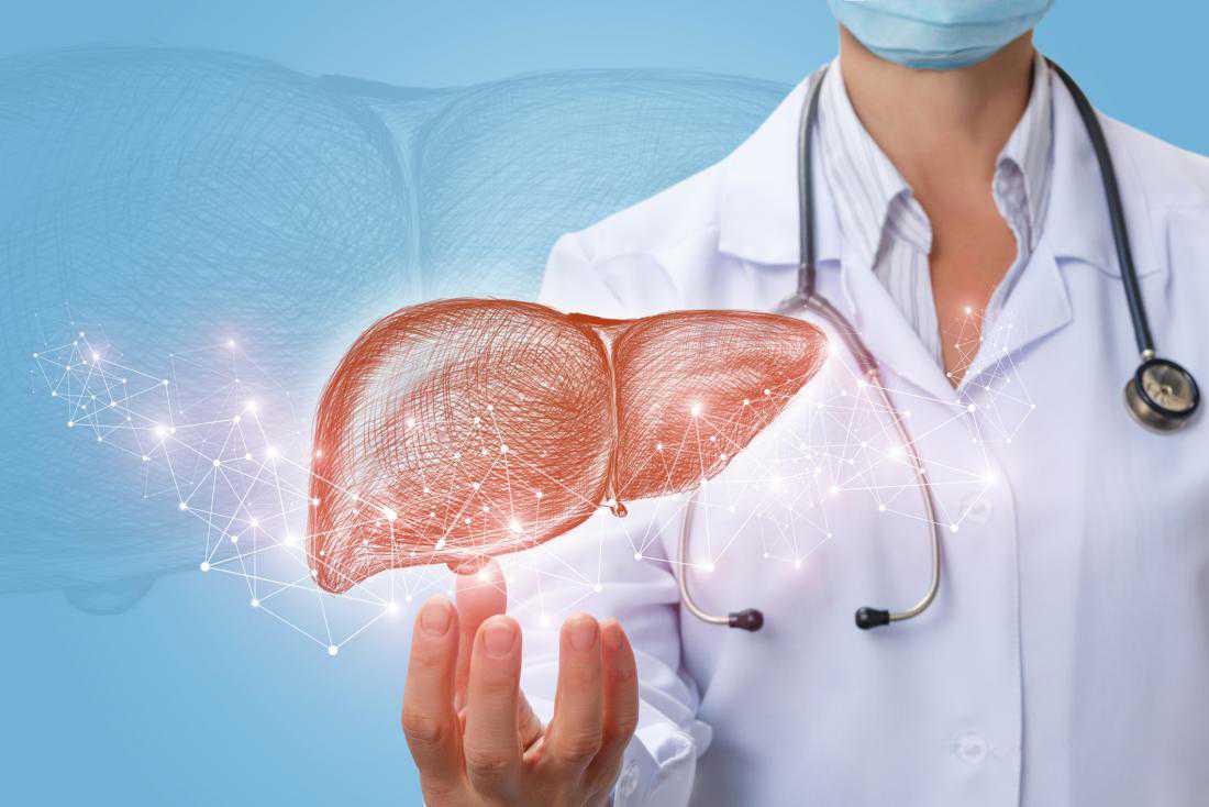 Aspirin may reduce liver cancer risk