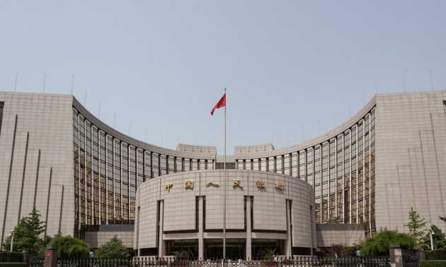 Triparty repo launched in China’s inter-bank bond market