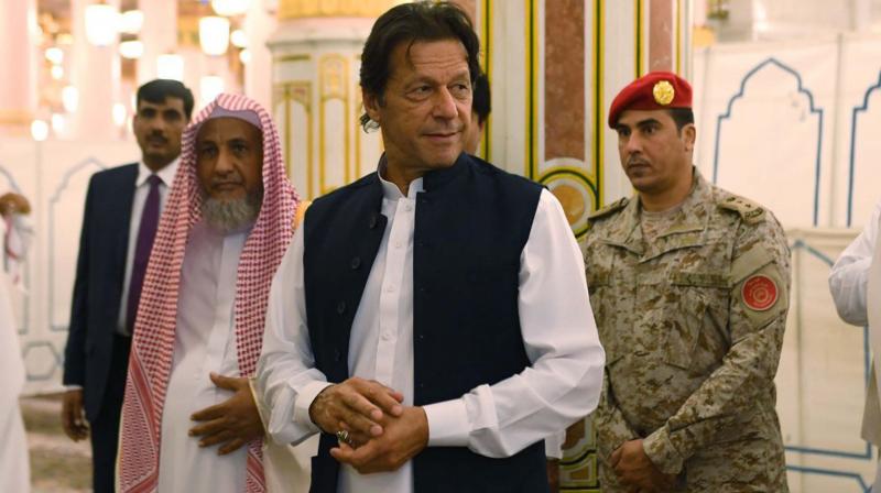 Pakistan PM 'desperate' for loans, heads for Saudi meet boycotted by others