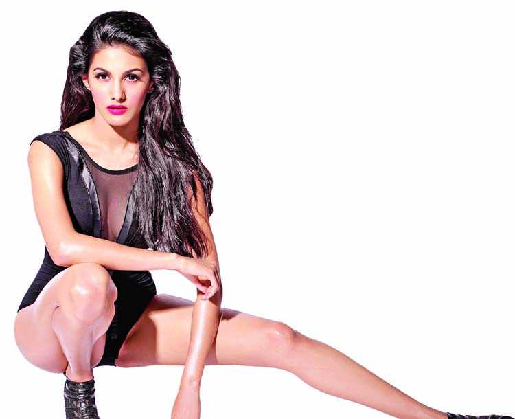 Amyra: Leena brought out my best performance