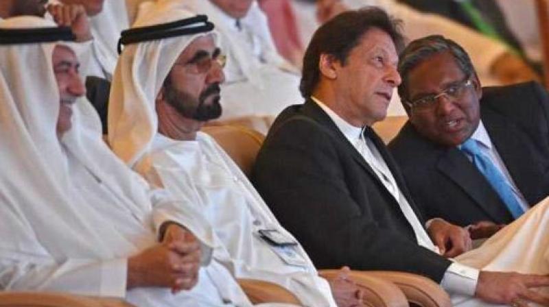 Saudi Arabia offers USD 6 billion to Pakistan amid economic crisis