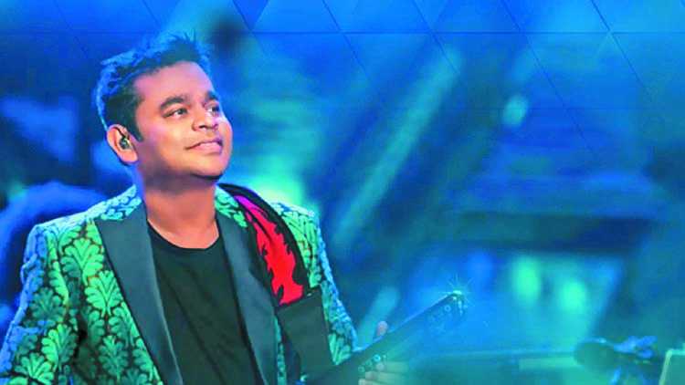 AR Rahman pledges his support to MeToo movement
