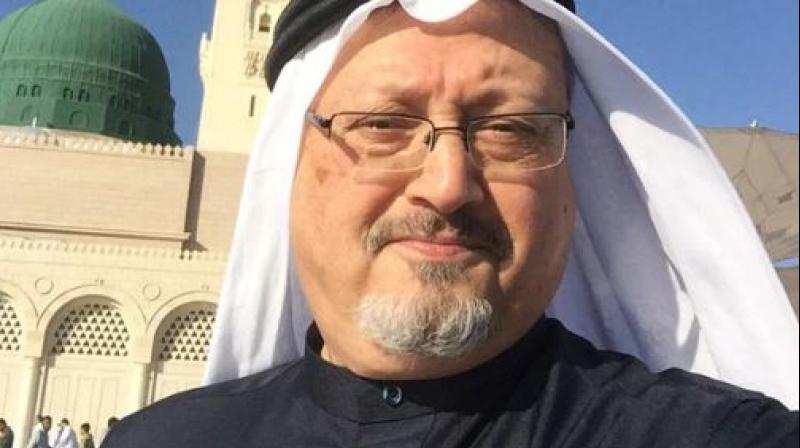 Khashoggi murder outcry threatens US-Saudi ties, says Saudi Prince