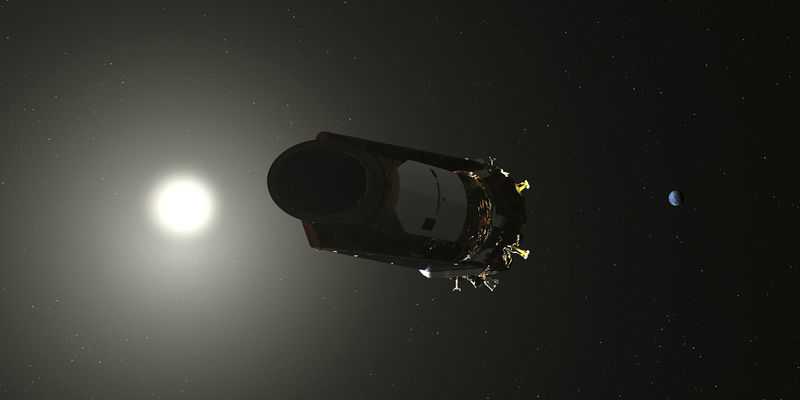 Kepler telescope dead after years of discovering exoplanets