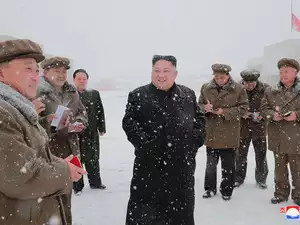 DPRK ‘prepping missile sites for intl inspectors’