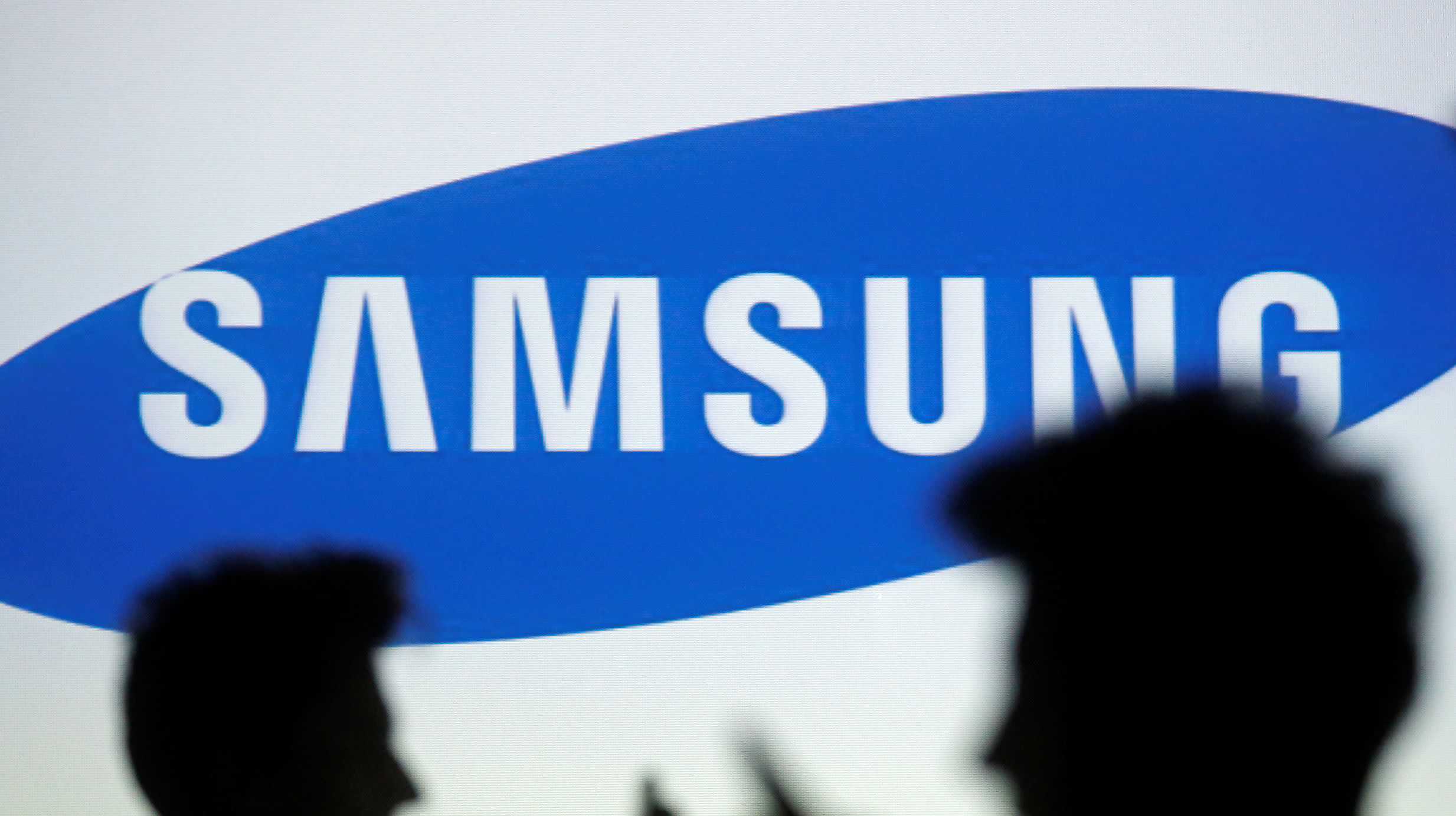 Samsung Posts Record Operating Profit in Q3