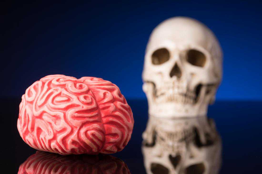 3 (or more) spooky ways to trick your brain this Halloween