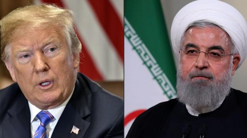 'Toughest ever placed': US sanctions on Iran come into effect from today