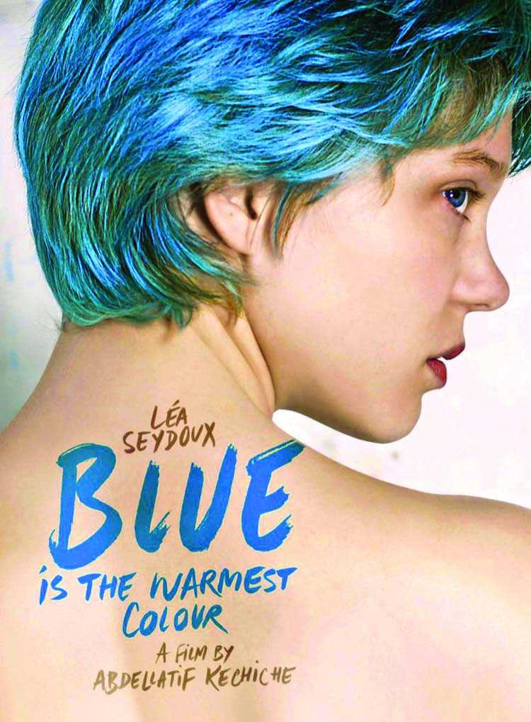 'Blue is the Warmest Color' director accused  of assault