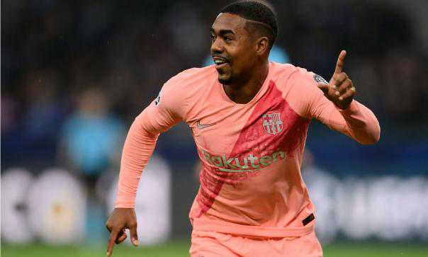 Barca through to last 16 after Inter draw