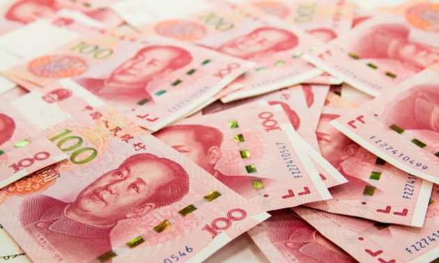 China Merchants Securities launches US$290 mn bailout fund