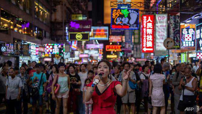 Commentary: In China, why dialects like Cantonese are on the wane