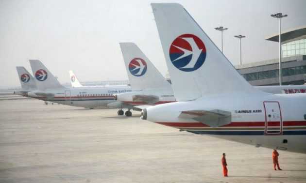 China Eastern to buy 8% Juneyao stake in US$450 mn deal