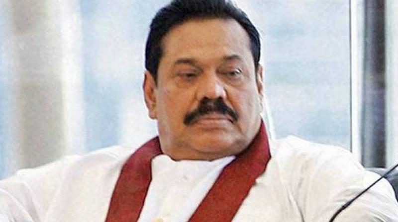 Sri Lankan govt confusion after House no-trust in Mahinda Rajapaksa