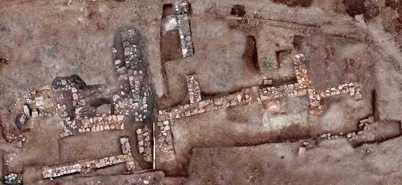 Greece: Lost ancient city of Tenea discovered