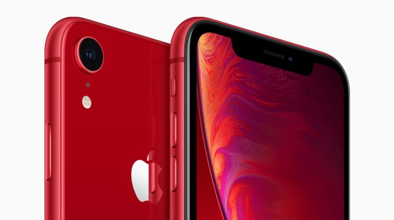 A matter of volume: Threat from ascendant Chinese phones hangs over Apple