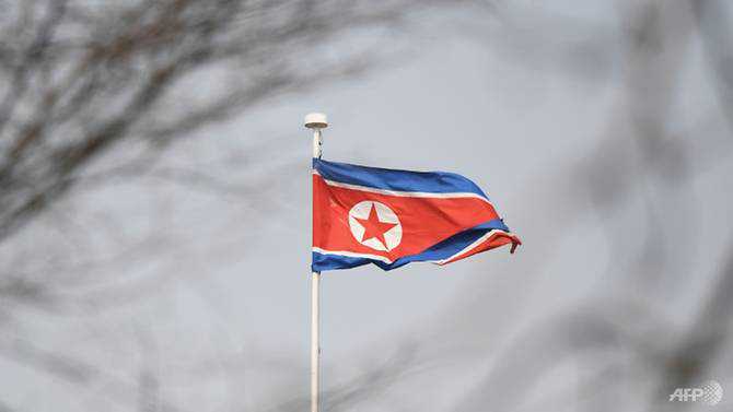 North Korea swiftly expels US citizen amid nuclear talks